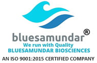 Bluesamundar Biosciences